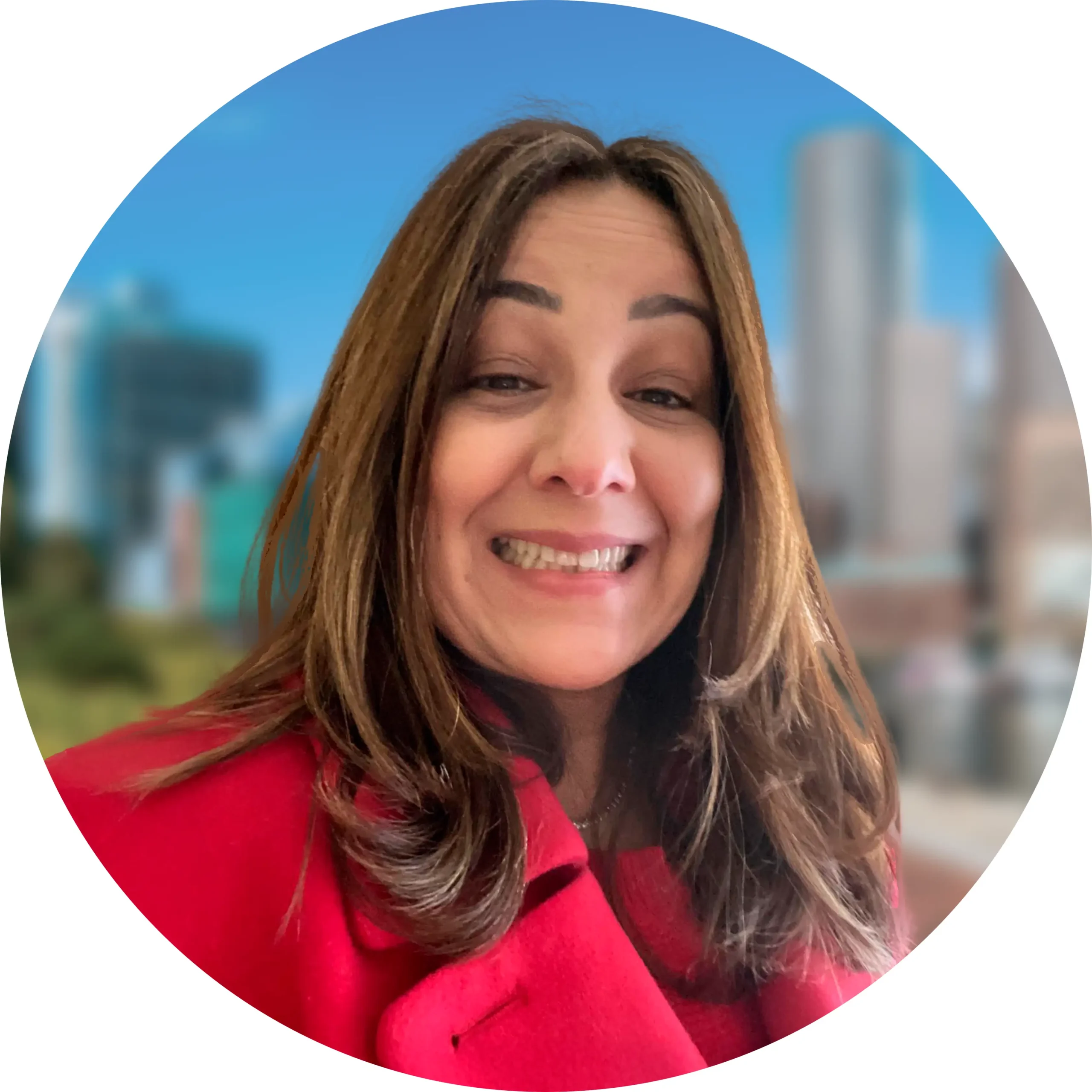 Ana Cristina