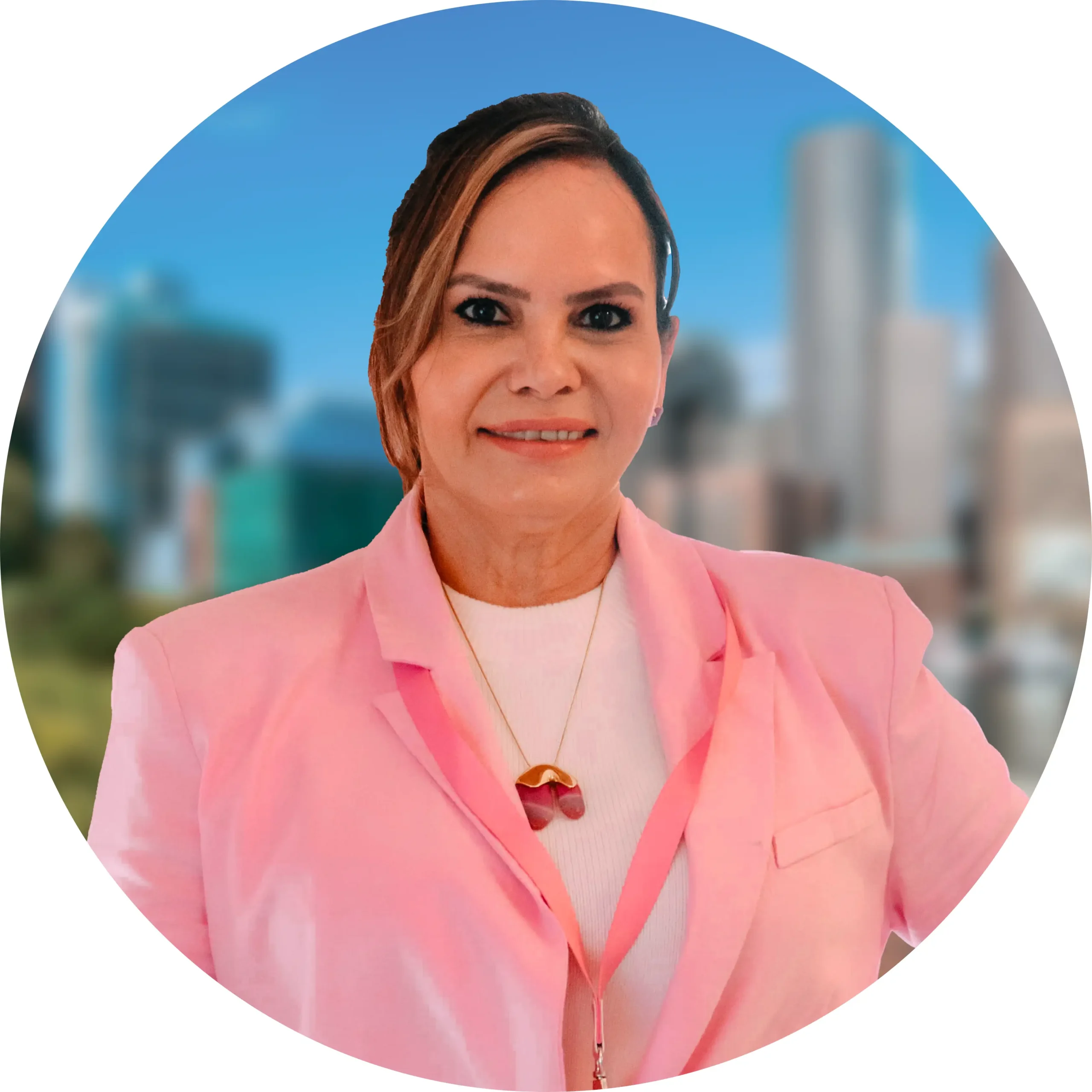 Elaine Freitas